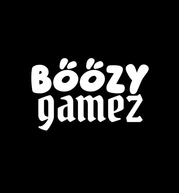 Boozy Gamez